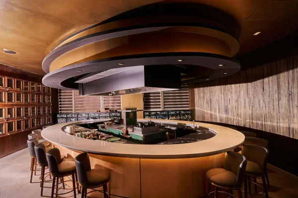 Hwaro — Korean restaurant in New York