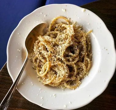 Hyacinth — Italian restaurant in Minneapolis