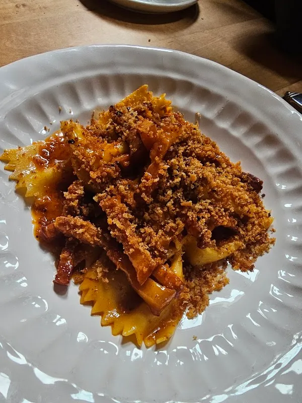 I Cavallini — Italian restaurant in New York
