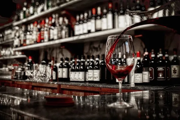I Sodi — Italian restaurant in New York