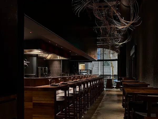 Ibushi at Prefecture 48 — Japanese restaurant in New South Wales