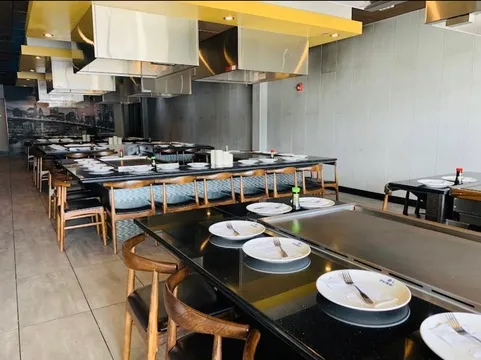 Ichiban Holmdel Japanese Restaurant — Japanese restaurant in Holmdel