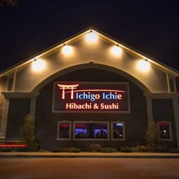 Ichigo Ichie — Japanese restaurant in Franklin