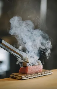 Ichika — Japanese restaurant in Plano