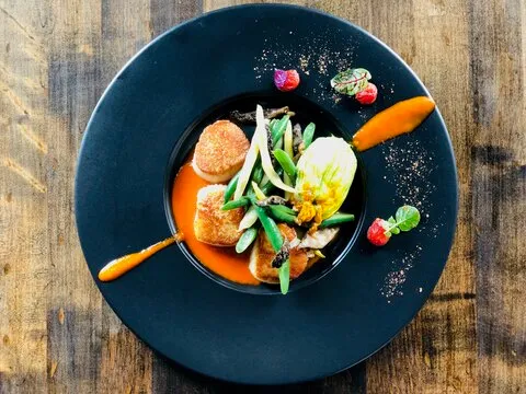 iconiq — French restaurant in Seattle