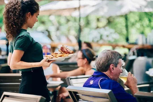 Idletyme — Pub Fare restaurant in Stowe