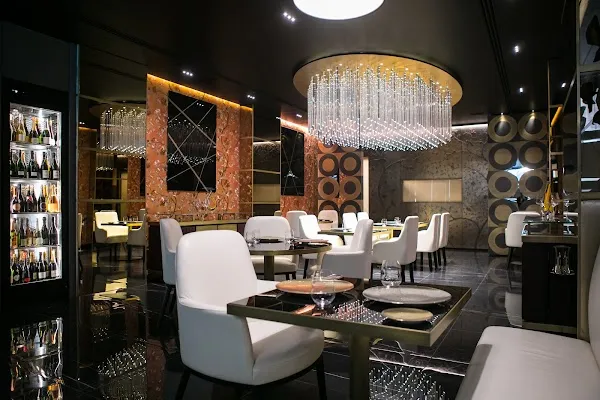 Idylio — Italian restaurant in Roma