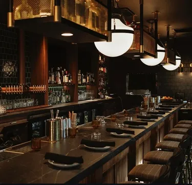 Idyllwild Tavern — Gastropub restaurant in Burbank