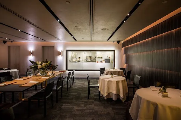Iggy’s — European Contemporary restaurant in Singapore