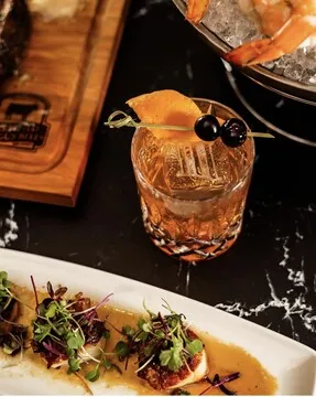 III Forks Prime Steakhouse - Austin — Steakhouse restaurant in Austin