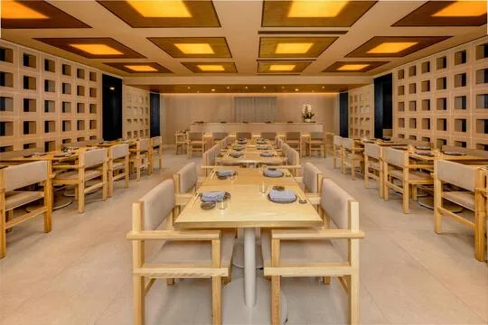 Ikigai Sushi Bar — Sushi restaurant in Miami