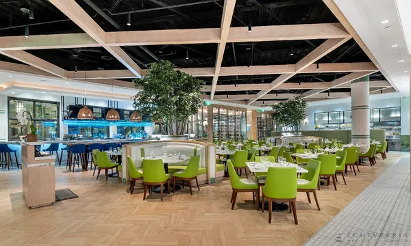 Il Bellagio — Italian restaurant in West Palm Beach