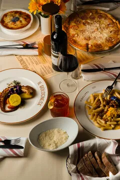 Il Bolognese — Italian restaurant in Miami