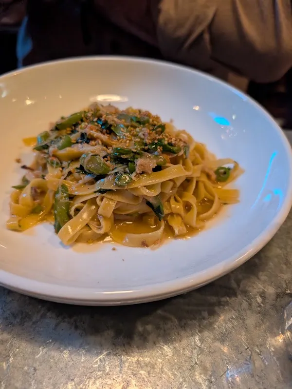 il Buco Alimentari e Vineria — Mediterranean restaurant in New York