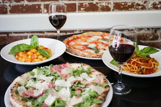Il Canale — Italian restaurant in Washington D.C.