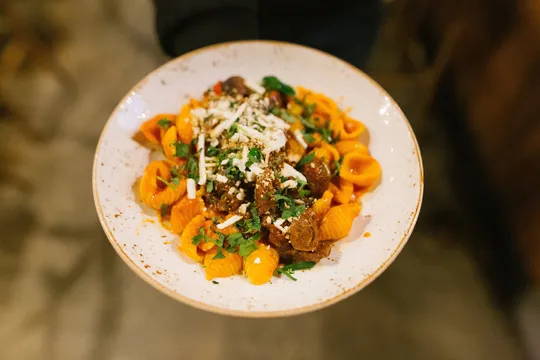 il Casale Belmont — Italian restaurant in Boston