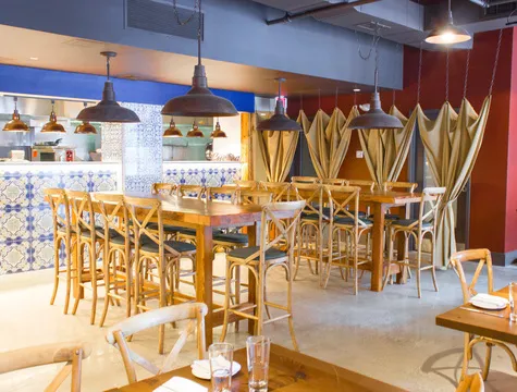 il Casale Lexington — Italian restaurant in Boston