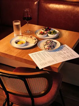 Il Corso Portland — Italian restaurant in Portland