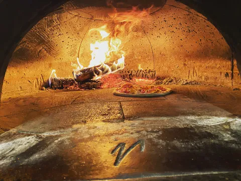 il Focolare Pizzeria — Pizza restaurant in Columbia