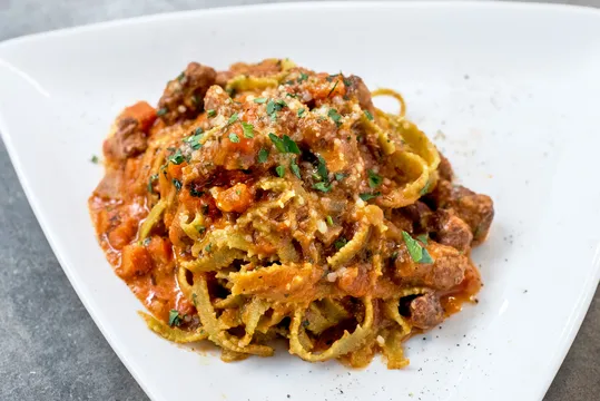 IL Forno — Italian & Pizza restaurant in Nashville