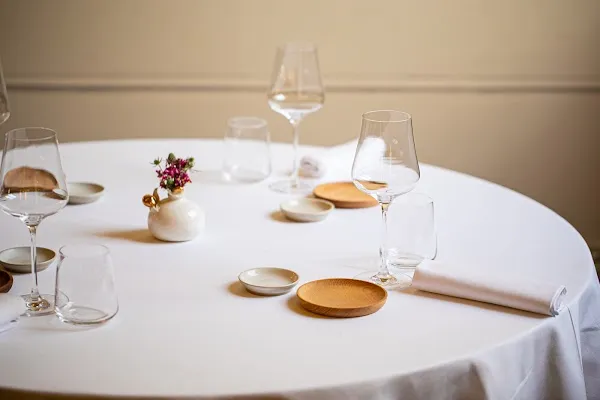 Il Giglio — Italian restaurant in Lucca