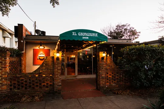Il Giorgione — Italian restaurant in Columbia