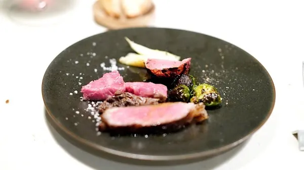 Il Giotto — Italian restaurant in Tokyo
