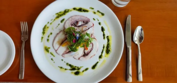 il Lusso — Steakhouse restaurant in Tallahassee