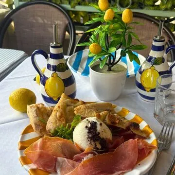 Il Pastaiolo — Italian restaurant in Miami