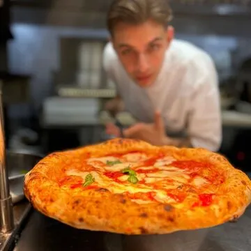 Il Pizzaiolo — Italian & Pizza restaurant in Miami