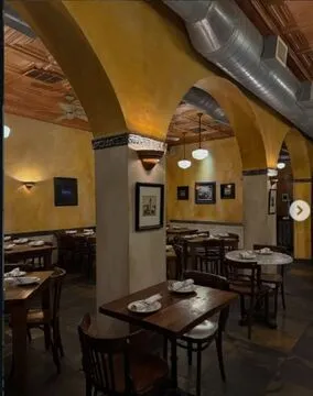 Il Pizzaiolo - Original 1996 — Italian restaurant in Pittsburgh