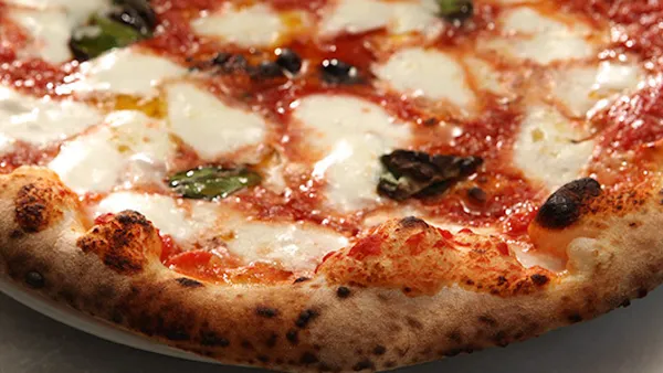 Il Pizzaiolo-Warrendale — Pizza restaurant in Pittsburgh