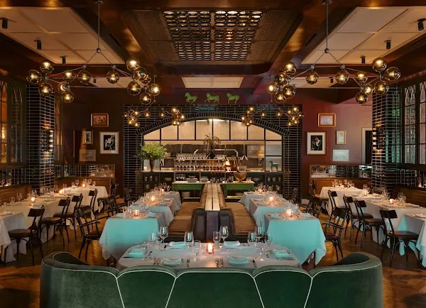 Il Premio — Italian restaurant in Atlanta