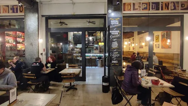 Il Punto — Italian restaurant in Berlin