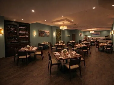 Il Punto Ristorante Flushing — Italian & Pizza restaurant in New York