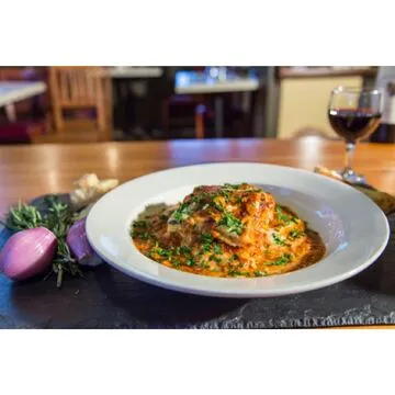 Il Radicchio — Italian restaurant in Arlington