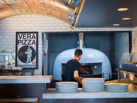Il Ritrovo — Italian / Pizza restaurant in Sheboygan