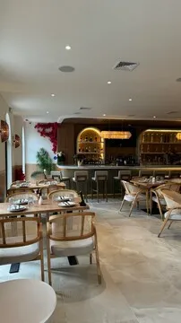 Ilios Taverna — Greek restaurant in New York