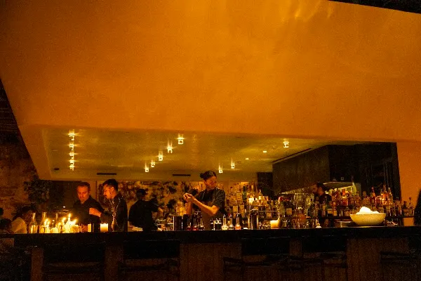 ILIS — New American restaurant in New York