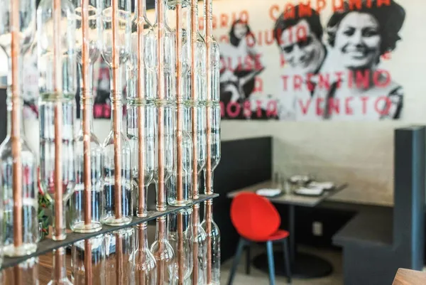 I'm Eddie Cano - DC — Italian restaurant in Washington D.C.