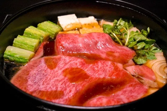 Ima — Japanese restaurant in Los Angeles