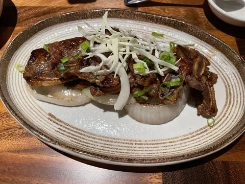 Imasa Nori Sushi Izakaya — Japanese restaurant in New York