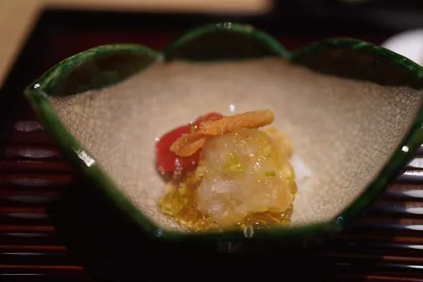 Imoto — Japanese restaurant in Fukuoka
