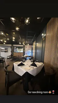 In Napoli — Italian restaurant in Fort Lee