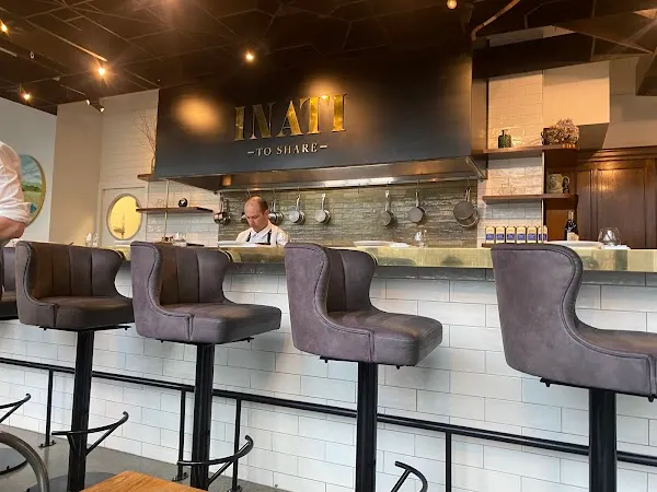 Inati — Fine Dining restaurant in Christchurch
