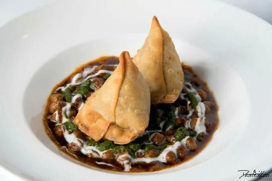 IndeBlue Modern Indian — Indian restaurant in Cherry Hill
