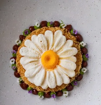 Indienne — Indian restaurant in Chicago