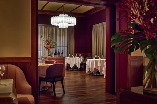 Indienne NYC — Indian restaurant in New York