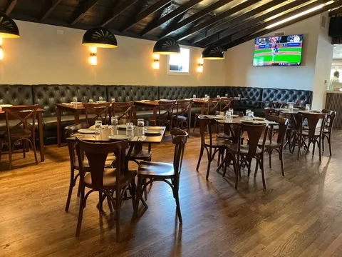 Indigo — Indian restaurant in Edgartown