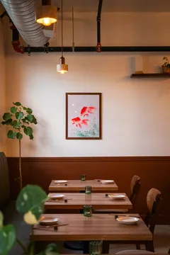 Ine Bistro — Japanese restaurant in Los Angeles